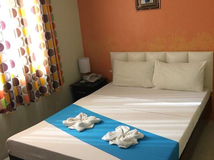 Cameră Standard, Staylite