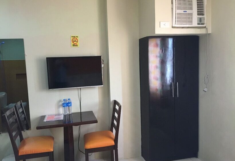 Cameră Standard, Staylite