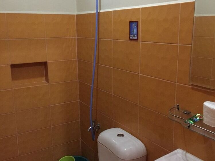 Cameră Standard, Staylite