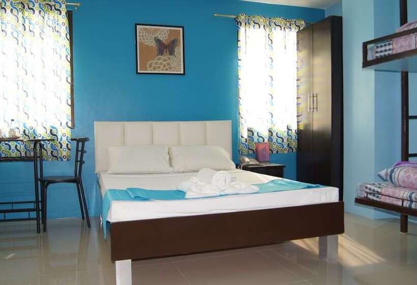 Cameră Familiară Bază, Staylite