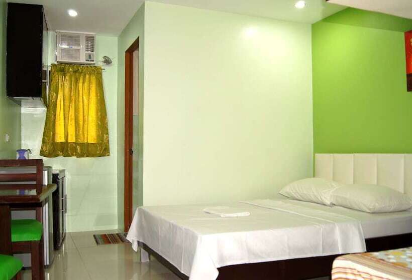 Cameră Familiară Bază, Staylite