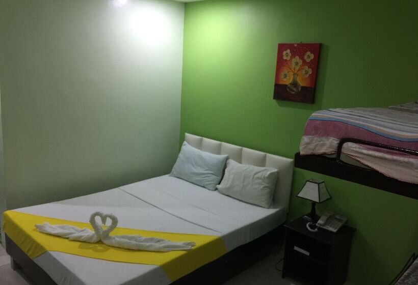 Cameră Familiară Bază, Staylite