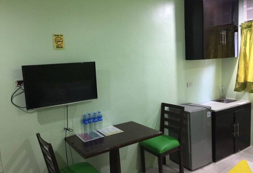 Cameră Familiară Bază, Staylite