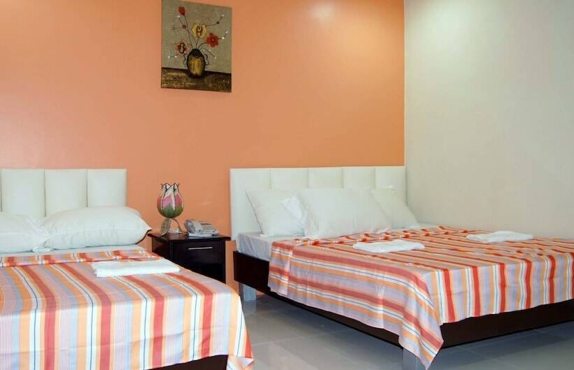 Cameră Familiară, Staylite