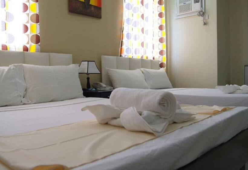 Cameră Familiară, Staylite