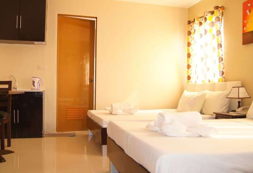 Cameră Familiară, Staylite