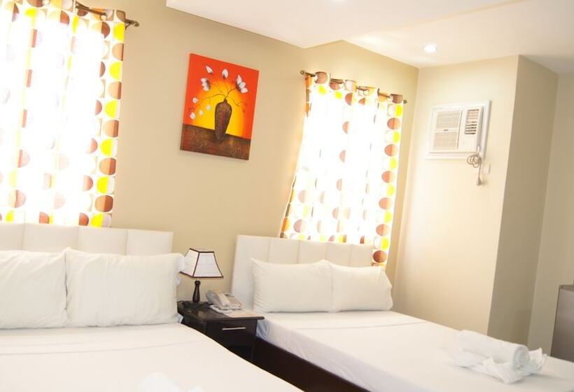 Cameră Familiară, Staylite