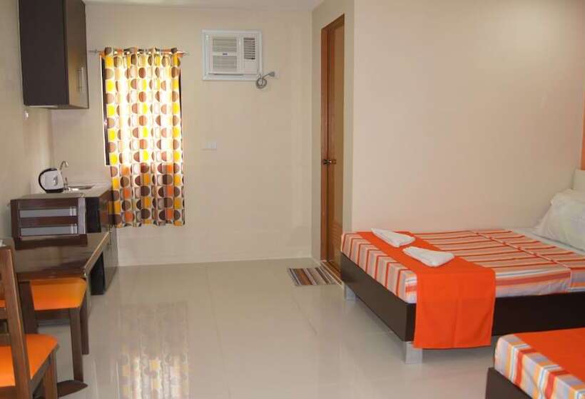 Cameră Familiară, Staylite