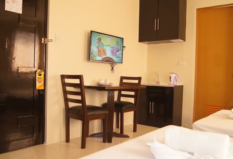 Cameră Familiară, Staylite