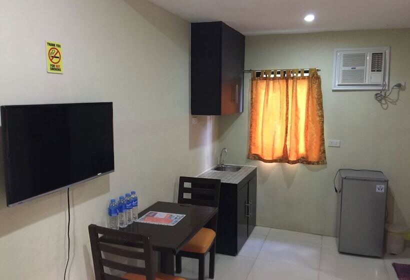 Cameră Familiară, Staylite