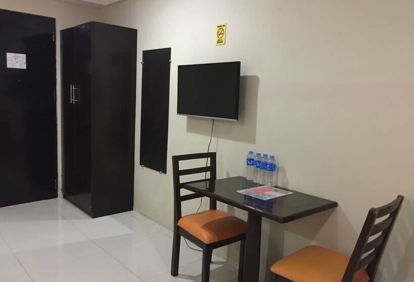 Cameră Familiară, Staylite