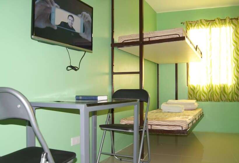 Cameră Standard, Staylite