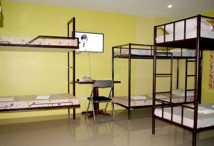 Cameră Standard, Staylite