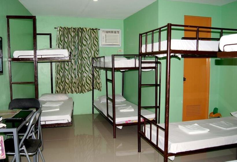 Cameră Standard, Staylite