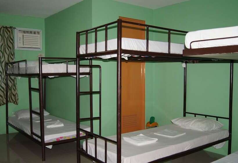 Cameră Standard, Staylite