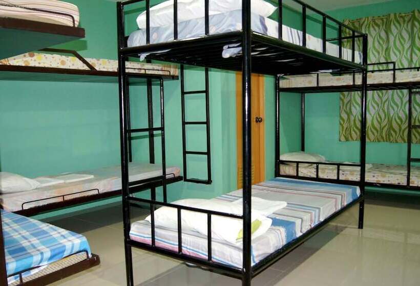 Cameră Standard, Staylite