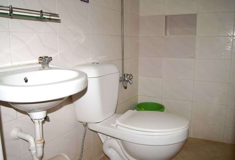 Cameră Standard, Staylite