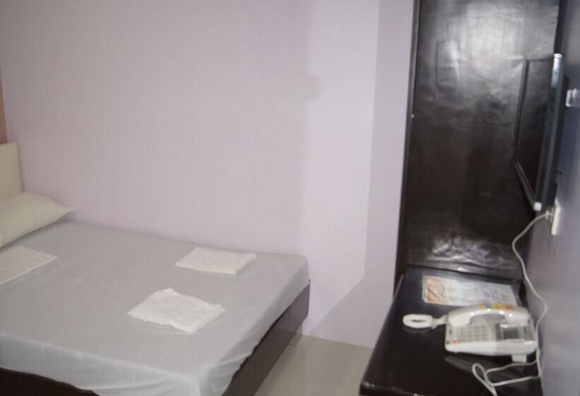 Cameră Economică, Staylite