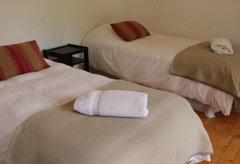 标准间, Casa Origen