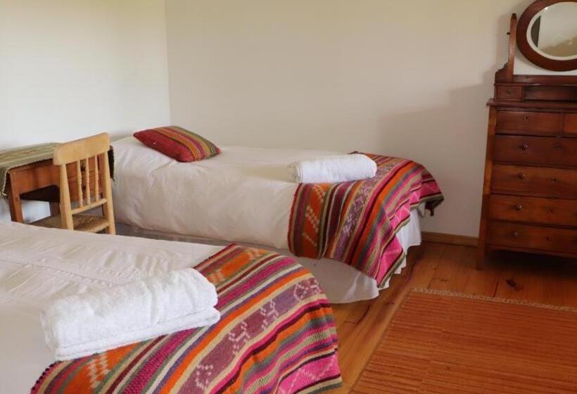 高级大房间, Casa Origen