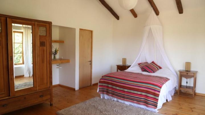 高级大房间, Casa Origen