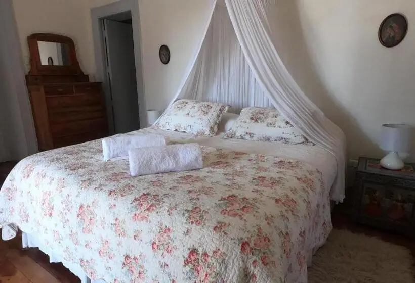 Deluxe-huone, Casa Origen