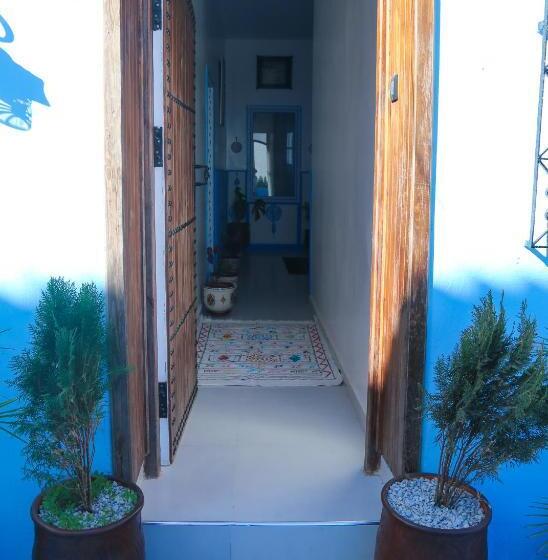 جناح ديلوكس سرير كينج, Casa Blue Pearl