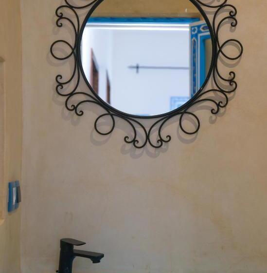 جناح عائلي, Casa Blue Pearl