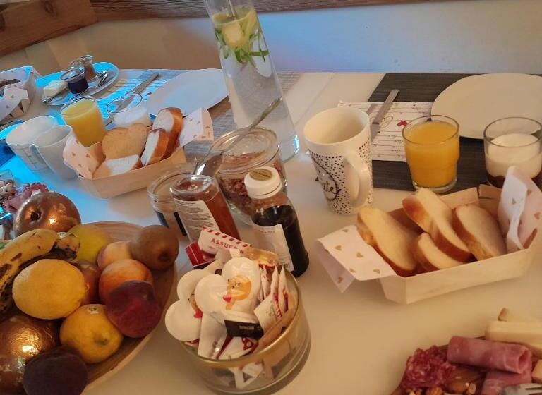 חדר סטנדרט, Mys Chalet