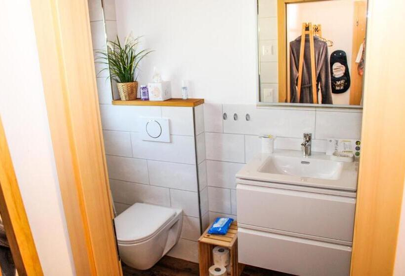 חדר סטנדרט, Mys Chalet