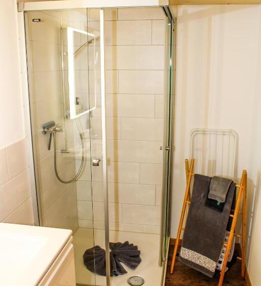 חדר סטנדרט, Mys Chalet