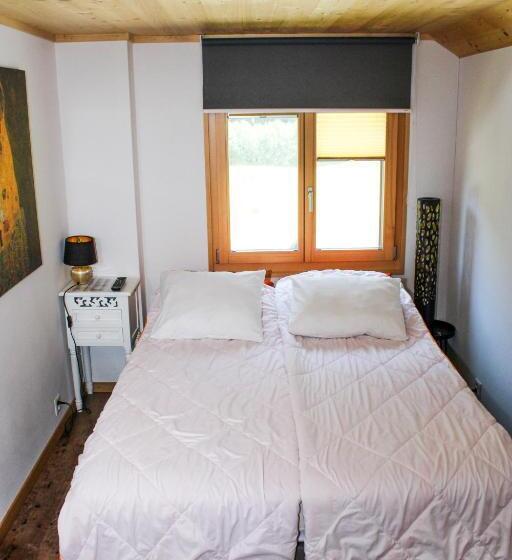 Номер Стандарт, Mys Chalet