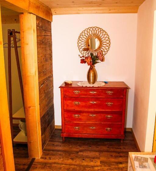 חדר סטנדרט, Mys Chalet