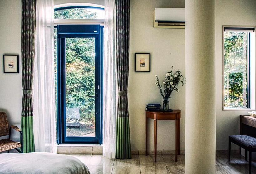 Cameră Standard cu Vedere la Gradină, リラクシア伊豆高原