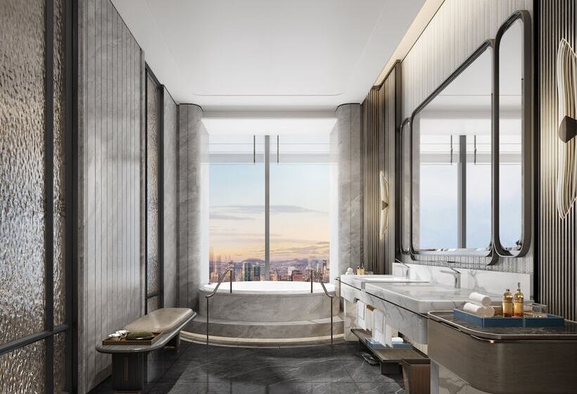 חדר סטנדרט, Crowne Plaza Ezhou, An Ihg