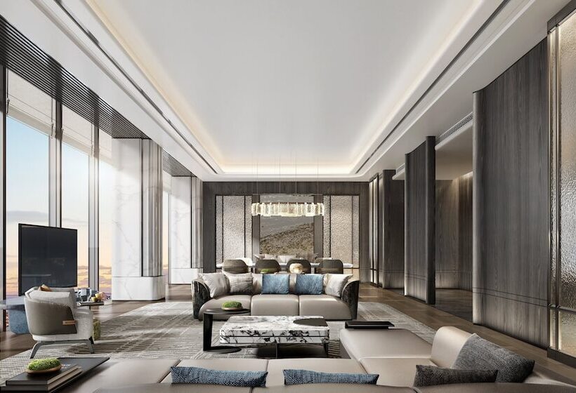 חדר סטנדרט, Crowne Plaza Ezhou, An Ihg