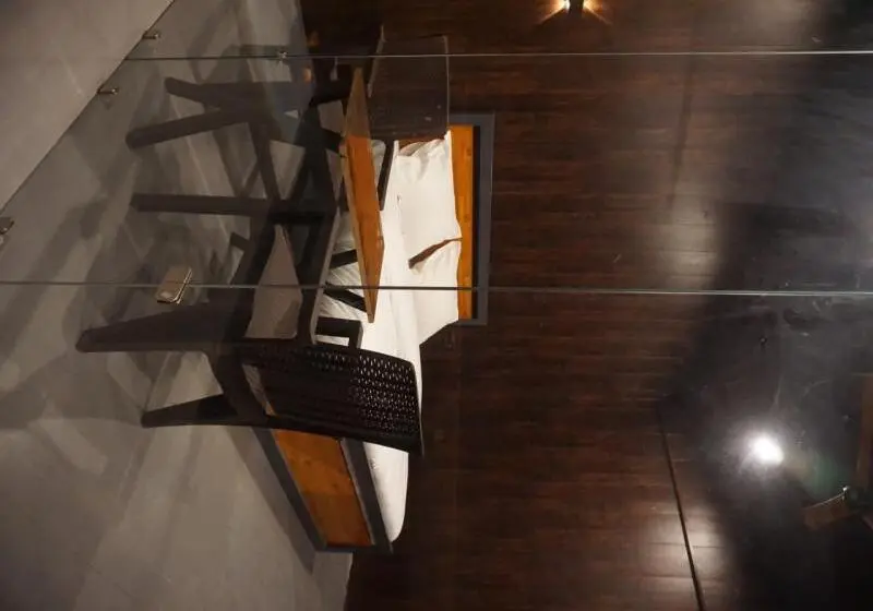Chambre Standard, Ekaiva Resort