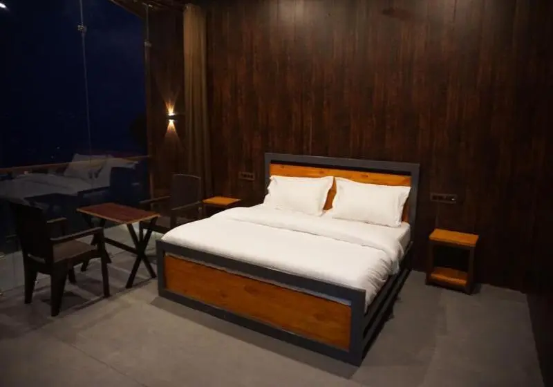 Chambre Familiale, Ekaiva Resort