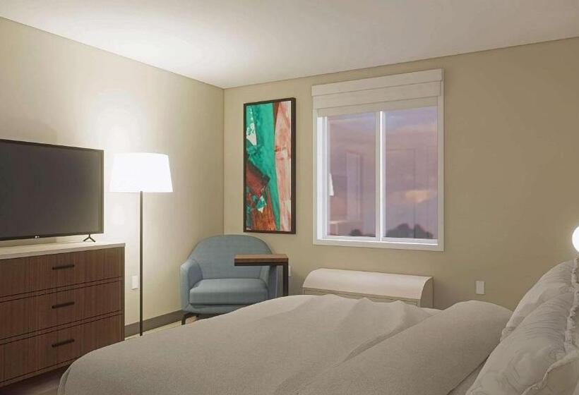 جناح لذوى الاحتياجات الخاصة, Everhome Suites Nampa Boise