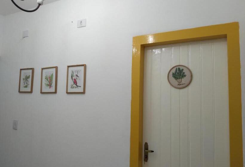 חדר סטנדרט, Fazenda Do Bosque   Pousada E Capril