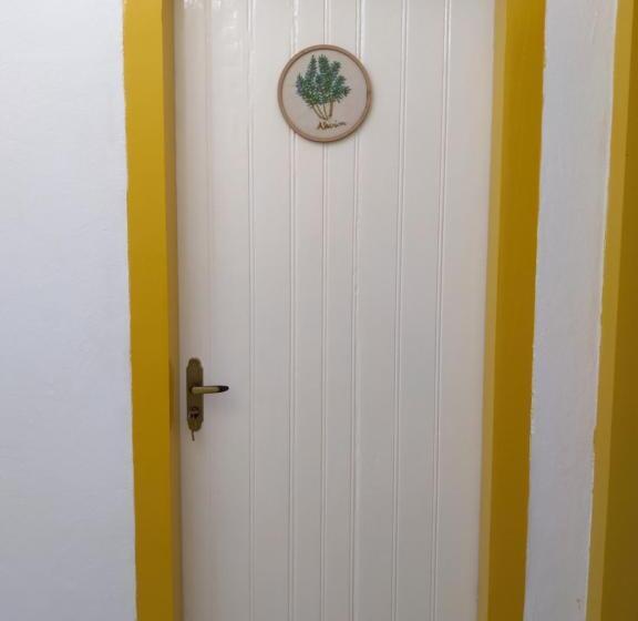 חדר סטנדרט, Fazenda Do Bosque   Pousada E Capril