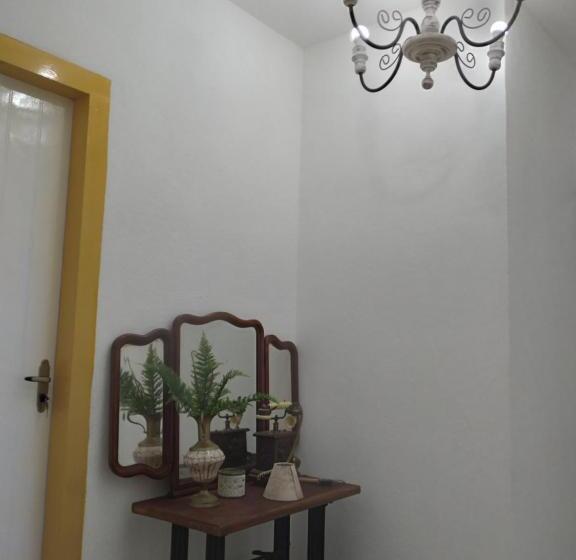 חדר סטנדרט, Fazenda Do Bosque   Pousada E Capril