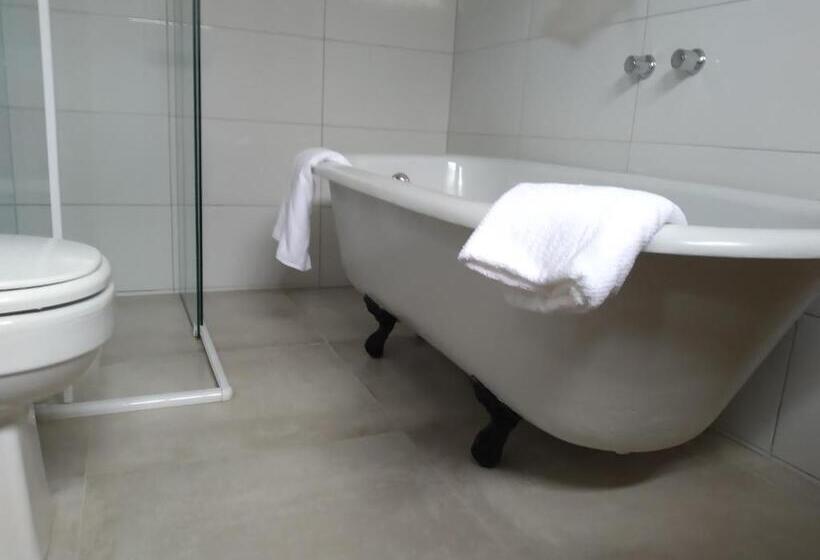 חדר דלוקס, Fazenda Do Bosque   Pousada E Capril