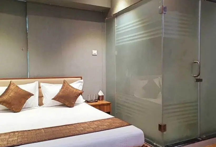 Deluxe Zimmer, Global