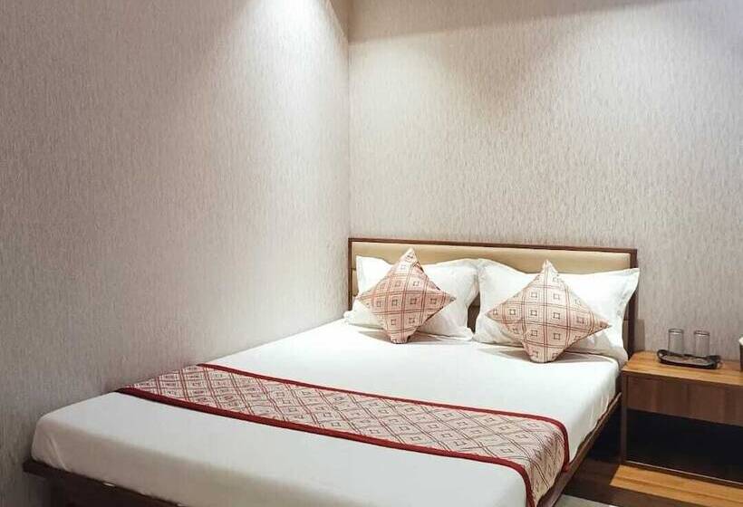 豪华房间, Global