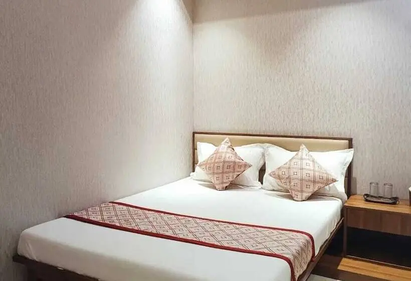Deluxe Zimmer, Global