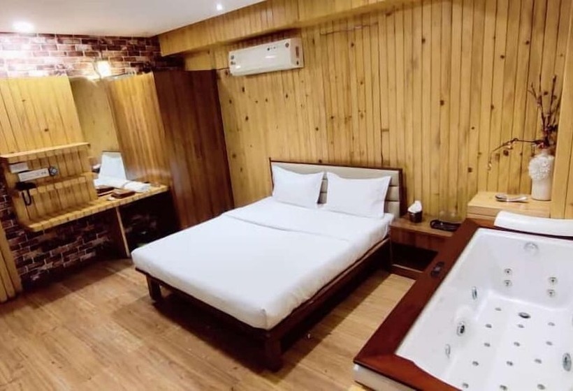 豪华房间, Global