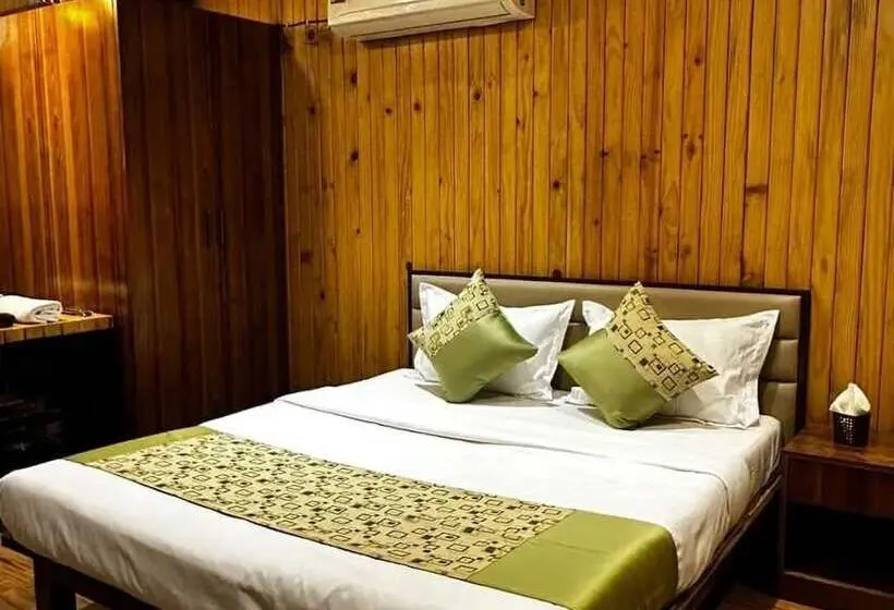 Deluxe Zimmer, Global