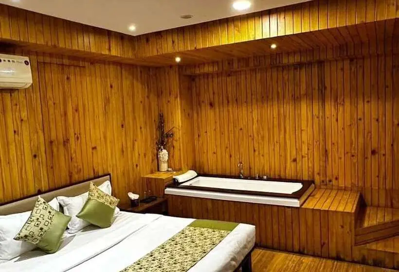Deluxe Zimmer, Global