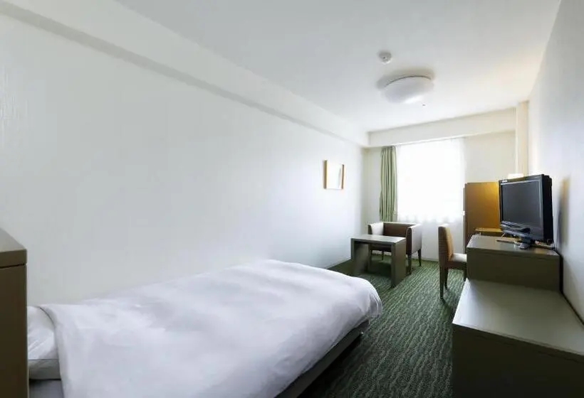 スタンダードシングルルーム, Grand Mercure Minamiboso Resort & Spa